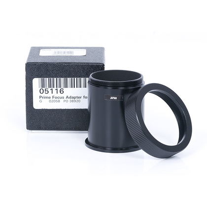 Orion Schmidt Cassegrain Prime Focus Camera Adapter