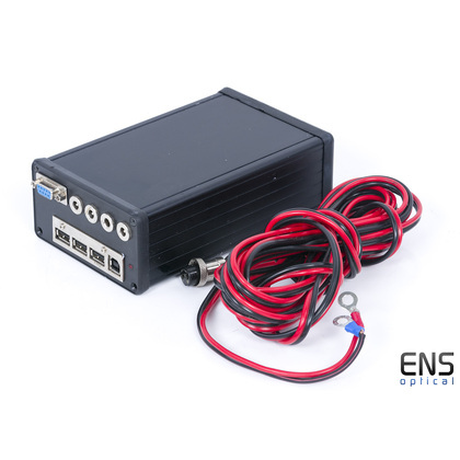 HitecAstro MHPU Mount Hub Pro Ultimate