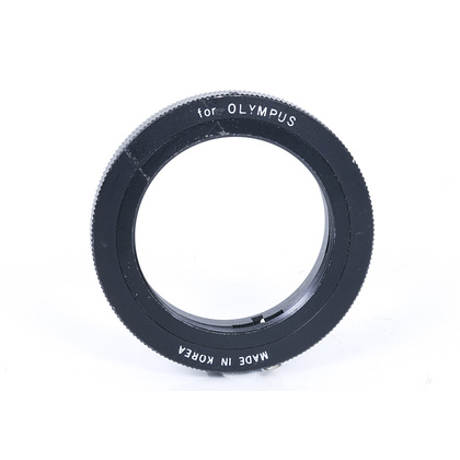 T-Ring Camera Adapter for Olympus