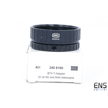 Baader T-Adapter for SC and MAK Telescopes #21