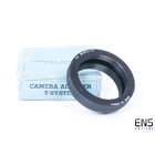 T-Ring Camera Adapter For Minolta