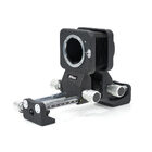 Nikon PB-5 Bellows Focusing attachment boxed Mint!!
