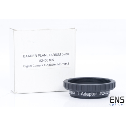 Baader Digital Camera T-Adapter #2408165
