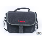 Canon Camera/Lens Messenger Style Bag 250x165x155