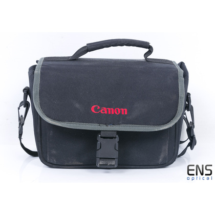 Canon Camera/Lens Messenger Style Bag 250x165x155