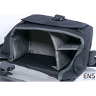 Canon Camera/Lens Messenger Style Bag 250x165x155