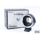 Fotodiox Lens Mount Adapter Pro EF-NEX Auto