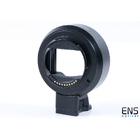 Fotodiox Lens Mount Adapter Pro EF-NEX Auto