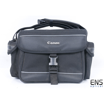 Canon Camera & Lens Pouch 220mmx250mmx150mm
