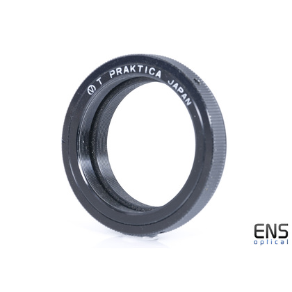Circle-V T-Ring for Praktica Cameras
