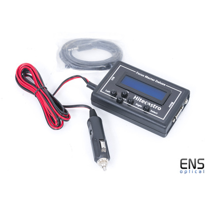 HitecAstro Focusmaster Deluxe