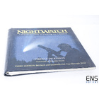 Nightwatch: A Practical Guide to Viewing the Universe