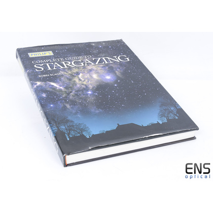 Philip's Complete Guide to Stargazing Astronomy Book