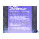 Practical Astrophotography by Jeffrey Charles