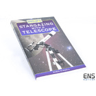 Stargazing With A Telescope By Robin Scagell