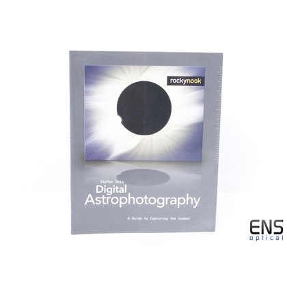 Digital Astrophotography: A Guide to Capturing the Cosmos