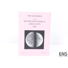 The British Astronomical Association Handbook 2015