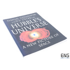 Hubble's Universe: A New Picture of Space by Simon Goodwin
