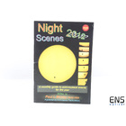 Night Scenes 2012 by Paul L Money