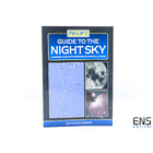 Philip's Guide To The Night Sky by Sir Patrick Moore