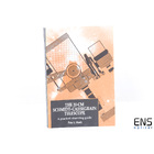 The 20-cm (8") Schmidt-Cassegrain Telescope: A Practical Observing Guide