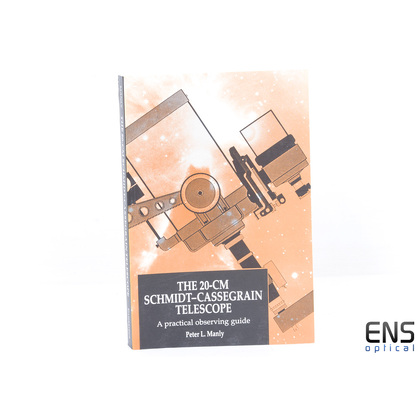 The 20-cm (8") Schmidt-Cassegrain Telescope: A Practical Observing Guide