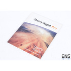 Starry Night User's Guide (Companion Guide For Computer Software)