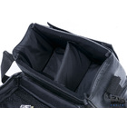 Vanguard Black Leather Effect Camera Bag 250x250x130mm