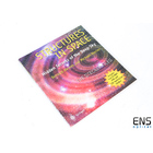 Structures in Space: Hidden Secrets of the Deep Sky - Astronomy Book