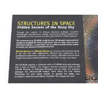Structures in Space: Hidden Secrets of the Deep Sky - Astronomy Book