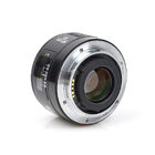 Minolta 50 f/1.7 AF Standard prime lens Works with Sony A 1433103