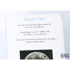 Collins Night Sky (Northern Hemisphere) - Astronomy Guide