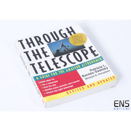 Through the Telescope: A Guide for the Amateur Astronomer