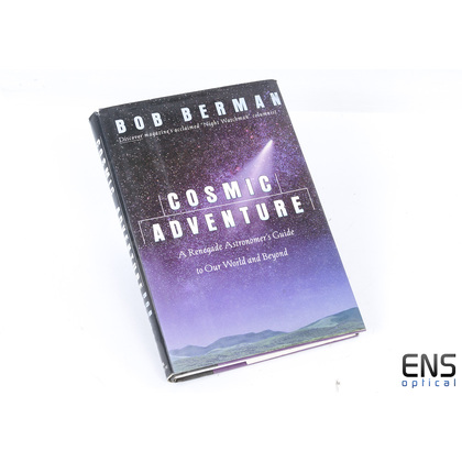 Cosmic Adventure by Bob Berman