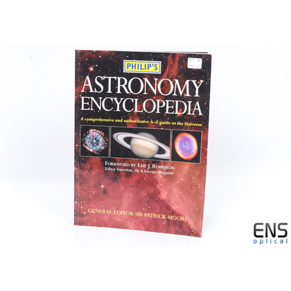 Philip's Astronomy Encyclopedia