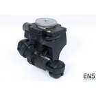 Manfrotto 400 Series Precision Geared Head 10KG Capacity