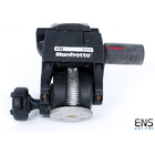 Manfrotto 400 Series Precision Geared Head 10KG Capacity