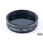 Antares ND13 1.25" Filter