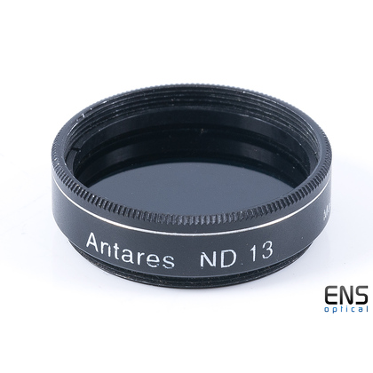 Antares ND13 1.25" Filter