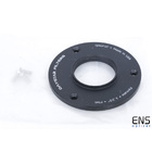 DayStar Filters Q3GF1F Front Flat Plate