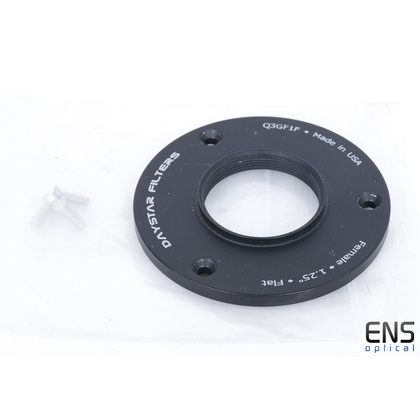 DayStar Filters Q3GF1F Front Flat Plate