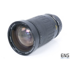 Vivitar 28-210mm f/3.5 -5.6 Telephoto zoom lens Pentax PKA/R fit