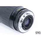 Vivitar 28-210mm f/3.5 -5.6 Telephoto zoom lens Pentax PKA/R fit