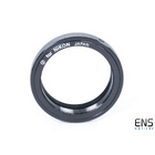 Circle-V T-Ring For Nikon