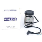 3.3-8mm f1.4 Zoom CCTV Lens IR 1/3" CS Mount with Iris Focus Control