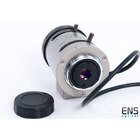 3.3-8mm f1.4 Zoom CCTV Lens IR 1/3" CS Mount with Iris Focus Control