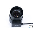 3.5-8mm f1.4 Zoom CCTV Lens IR 1/3" CS Mount with Iris Focus Control