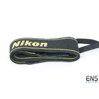 Nikon Camera Neck Strap