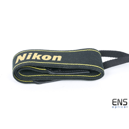 Nikon Camera Neck Strap
