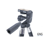 Hama Traveller Compact Mini Camera Tripod With 3D Tilt Head